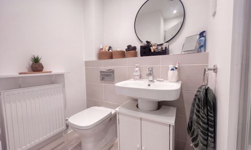 Room Photo