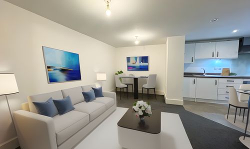 Room Photo