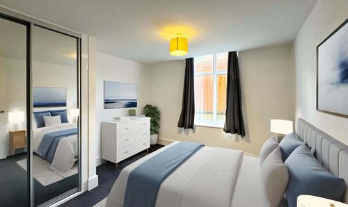 Room Photo