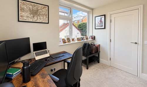 Room Photo