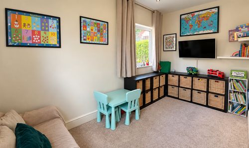 Room Photo