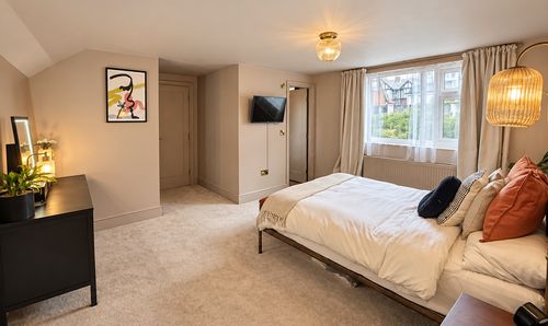 Room Photo