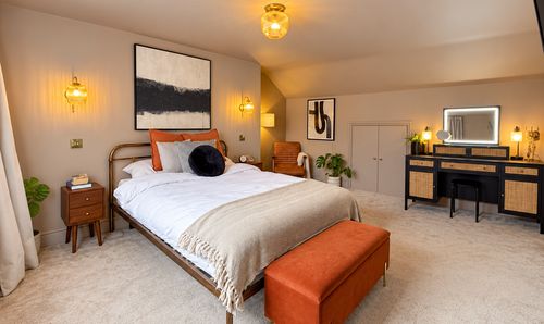 Room Photo