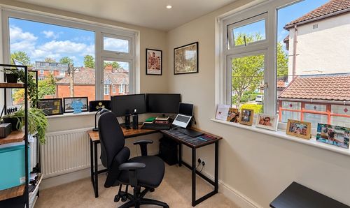 Room Photo