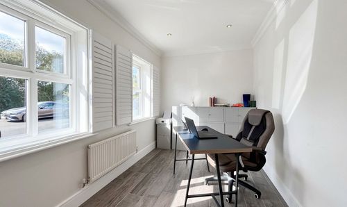 Room Photo
