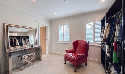 Room Photo