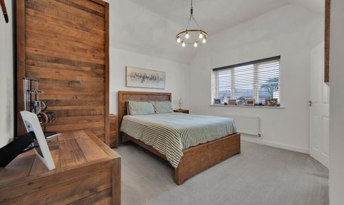 Room Photo