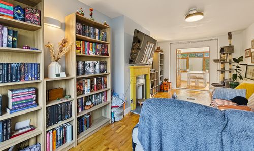 Room Photo