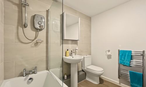 Room Photo
