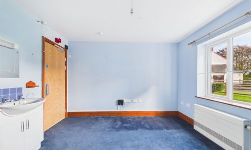 Rendle Bedroom 1