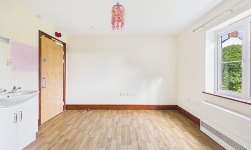 Rendle Bedroom 2