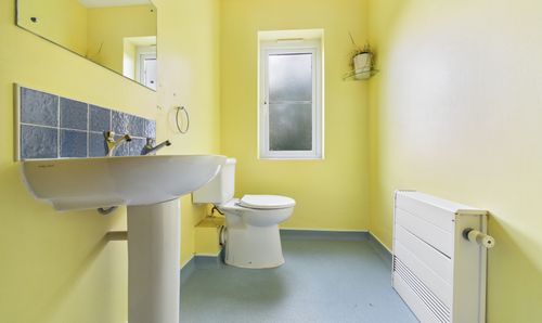 Rendle Cloakroom