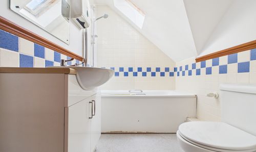 Rendle En-suite
