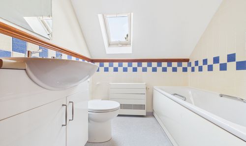 Rendle En-suite