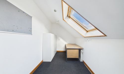 Rendle Office