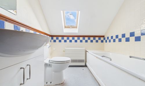 Rendle En-suite