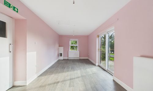 Valley View Dining Room