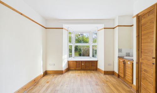 Valley View Bedroom 1