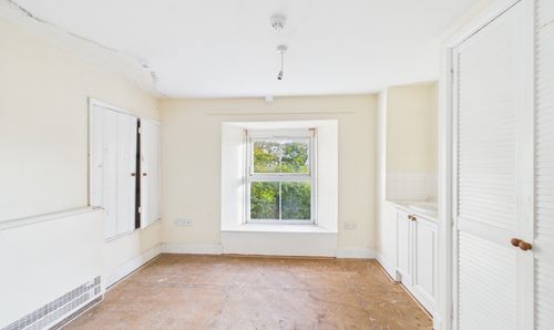 Valley View Bedroom 6