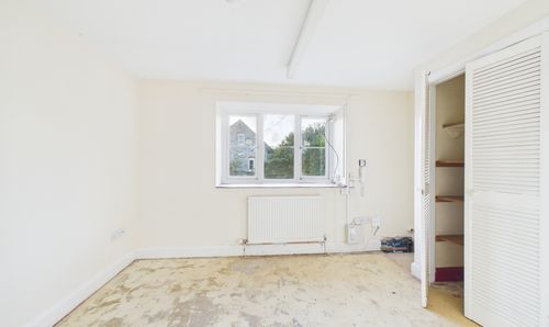 Annexe Room 1