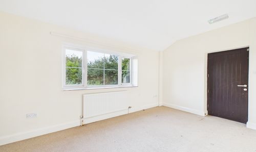 Annexe Room 2