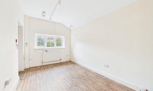 Annexe Room 3