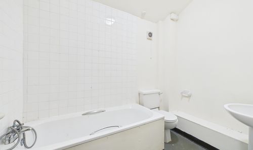 Annexe Bathroom