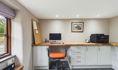 Study / Office