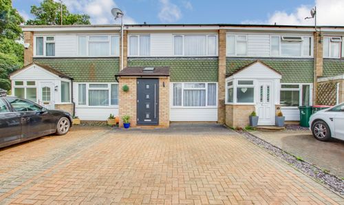 Dunsfold Close, Crawley, RH11
