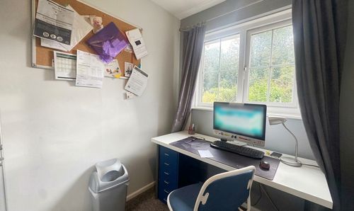 Room Photo