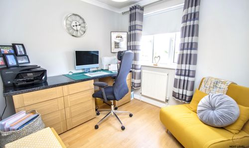 Room Photo