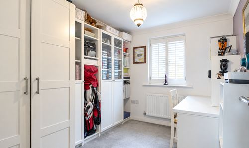 Room Photo