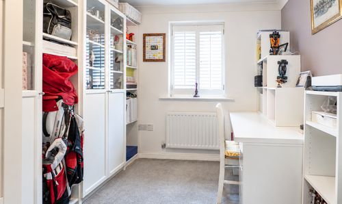 Room Photo