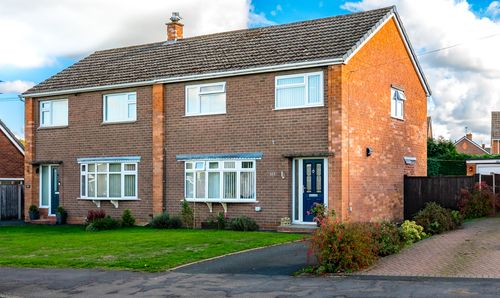 141 Sutton Road, Shrewsbury, SY2 6RA