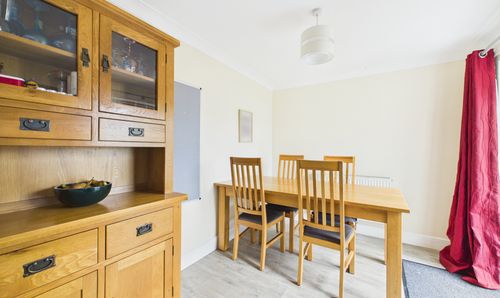Kitchen / Diner