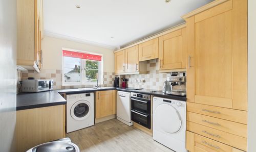 Kitchen / Diner