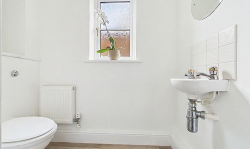 Cloakroom