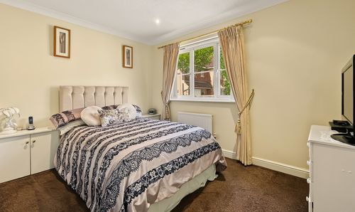 Room Photo