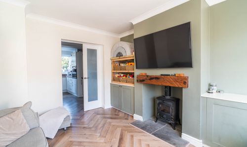 Room Photo