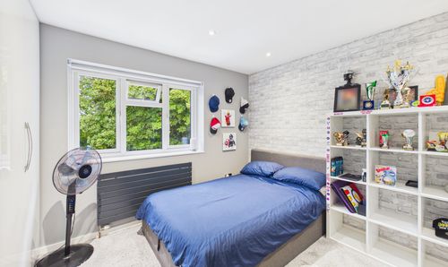 Room Photo