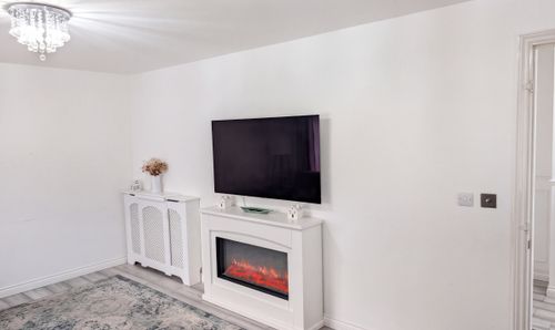 Room Photo