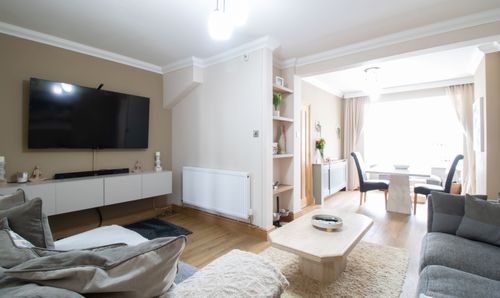 Room Photo