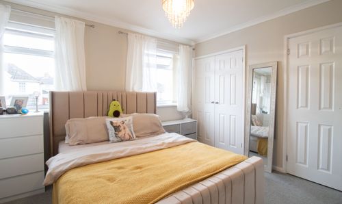 Room Photo