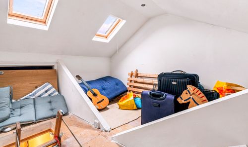 Room Photo