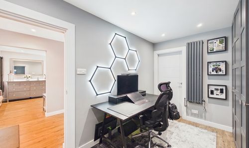 Room Photo