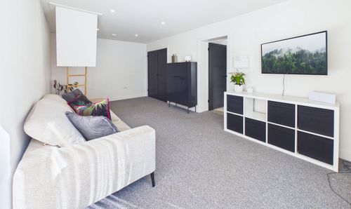 Room Photo