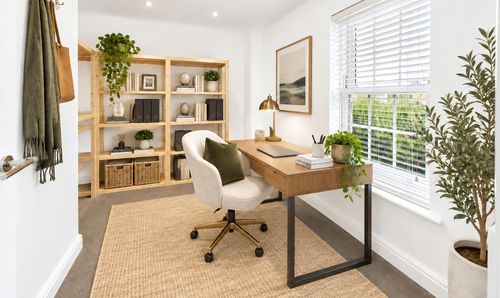 Room Photo