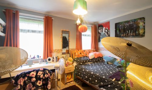 Room Photo