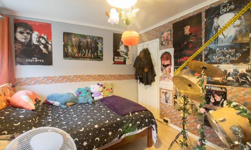 Room Photo