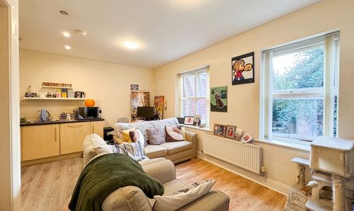 Room Photo